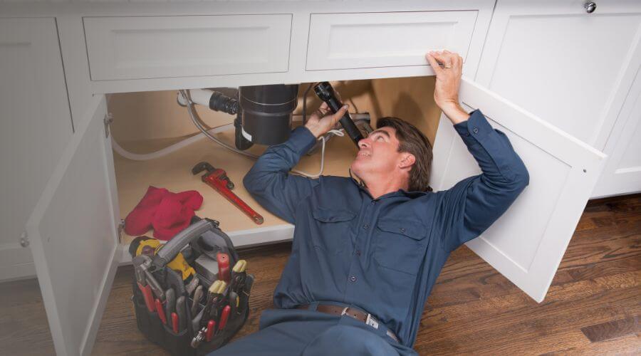 Local expert plumbing services in Maquon, IL
